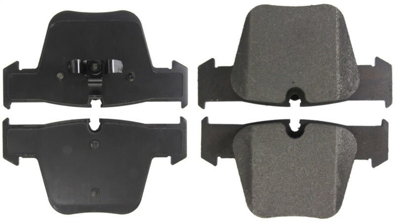 StopTech Premium Ceramic Brake Pads - 308.12890 Stoptech