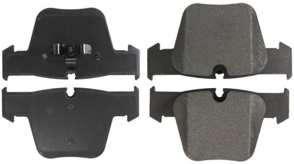 StopTech Premium Ceramic Brake Pads - 308.12890 Stoptech