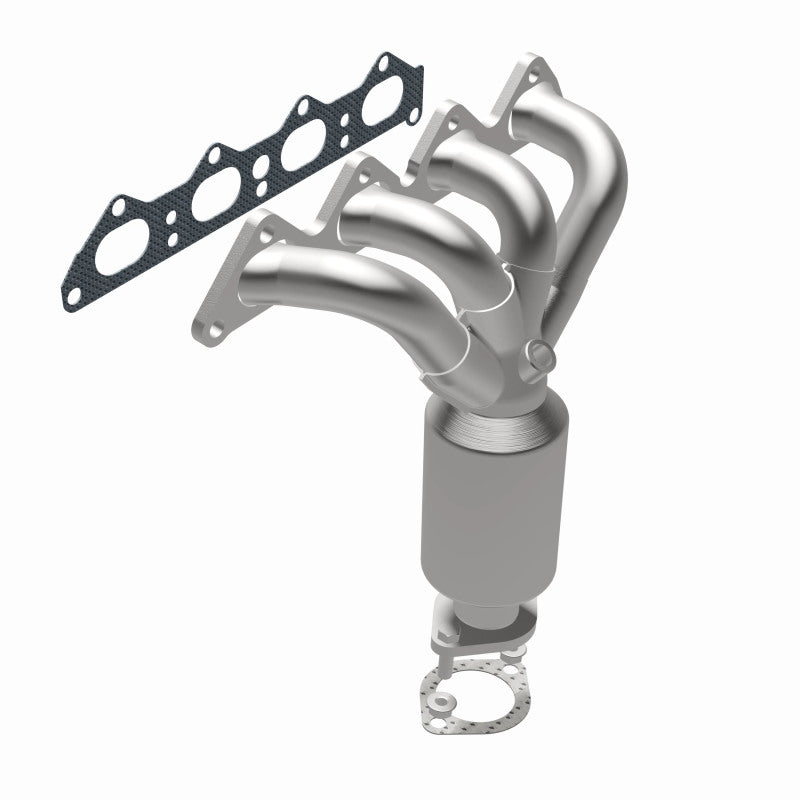 Magnaflow Conv DF 05-06 Kia Sportage 2.0L Magnaflow