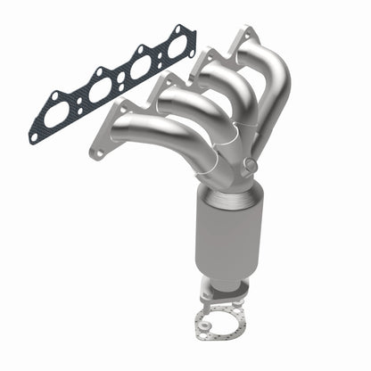 Magnaflow Conv DF 05-06 Kia Sportage 2.0L Magnaflow
