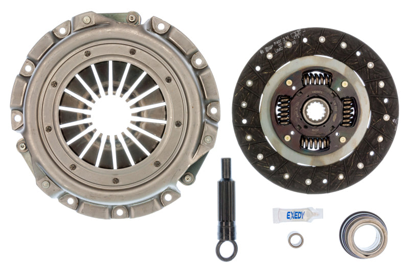 Exedy OE 2017+ Honda Civic Type-R Clutch Kit Exedy