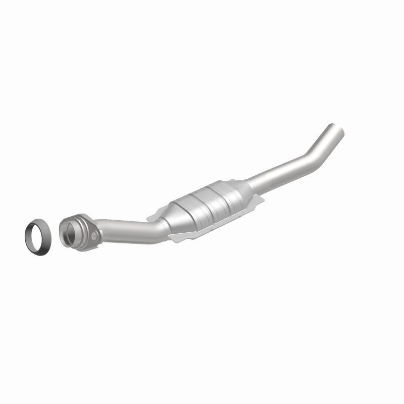 MagnaFlow Conv DF 92-93 Chrysler F/S 3.3L 49S Magnaflow