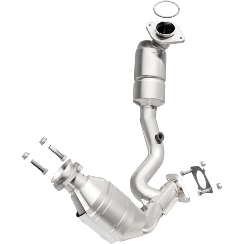 MagnaFlow Conv DF 00-03 Ford Taurus 3.0L Magnaflow