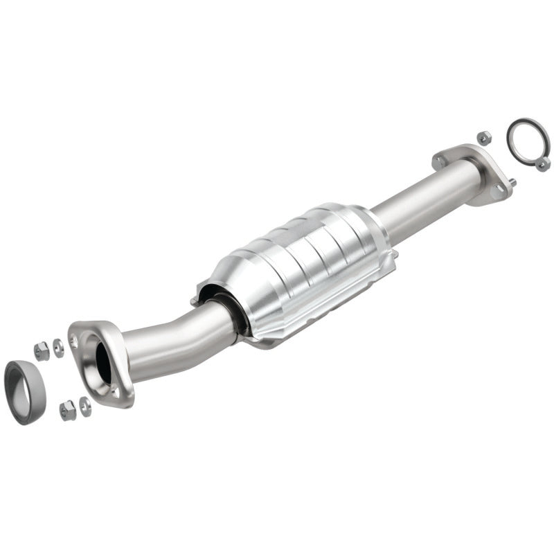 MagnaFlow Conv DF 2002 Suzuki Aerio 2.0L Magnaflow