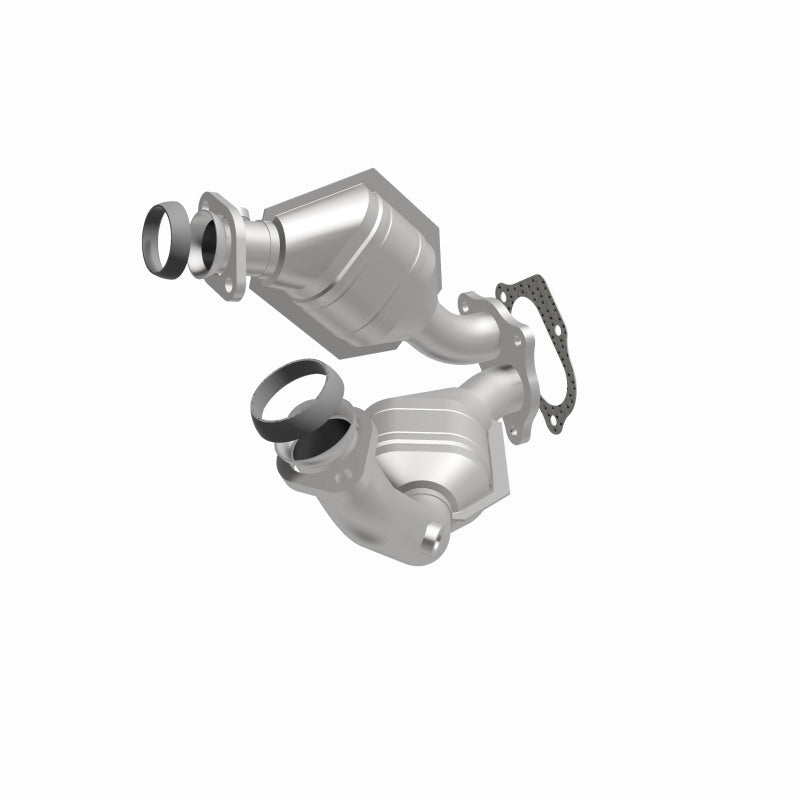 MagnaFlow Conv DF 01-04 Explorer OEM Magnaflow
