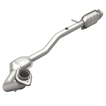 MagnaFlow Conv DF 99-01 Ford Explor 5.0L Magnaflow