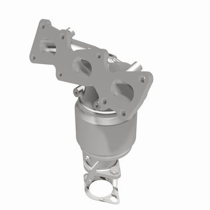 MagnaFlow Conv DF 11-12 Kia Sedona 3.5L OEM Grade Manifold Magnaflow
