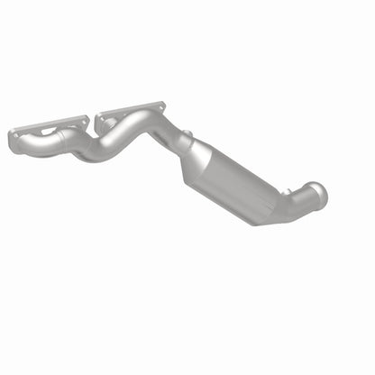 MagnaFlow Converter Direct Fit 07-10 BMW X5 4.8L V8 Magnaflow