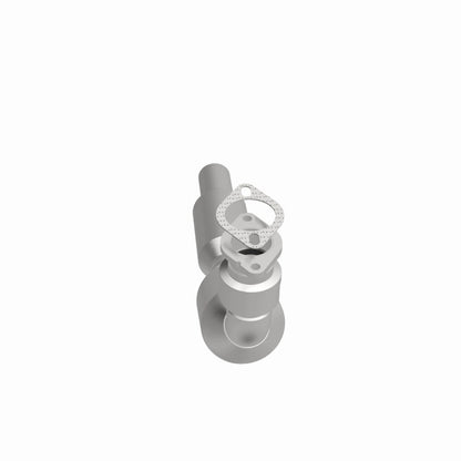 Magnaflow 12-15 Chevrolet Camaro 6.2L Direct Fit Converter Magnaflow