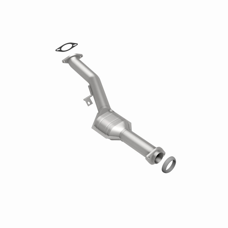 MagnaFlow Conv DF 06-08 Subaru Legacy 2.5L Magnaflow