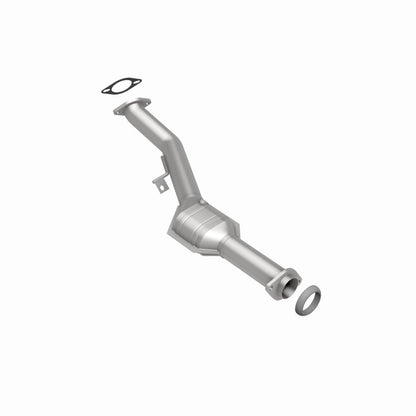 MagnaFlow Conv DF 06-08 Subaru Legacy 2.5L Magnaflow