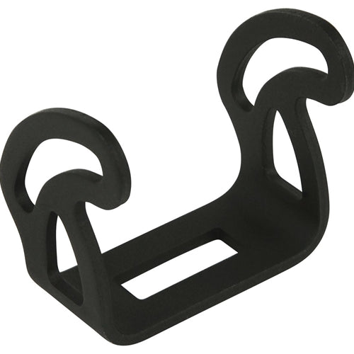 Rigid Industries Bracket With Hardware Black Pro - 40184 Rigid Industries