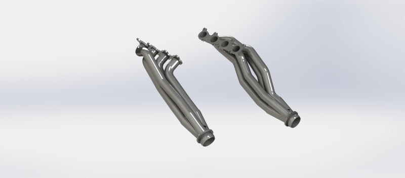 Kooks 22+ F-150 Raptor R 5.2L 4V 2in. x 3in. Headers. Kooks Headers