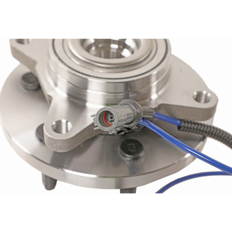 MOOG 09-10 Ford F-150 Front Hub Assembly Moog