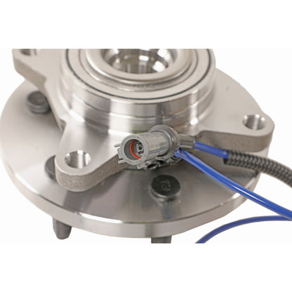 MOOG 09-10 Ford F-150 Front Hub Assembly Moog