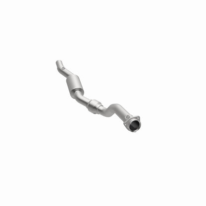 MagnaFlow Conv DF 00-03 Audi A6 Quattro 4.2L Driver Side *NOT FOR SALE IN CALIFORNIA* Magnaflow