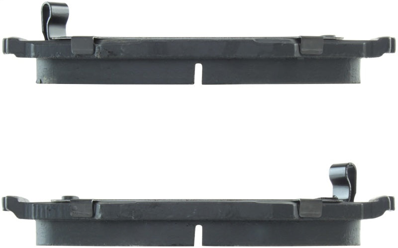 StopTech Street Disc Brake Pads - 305.07290 Stoptech
