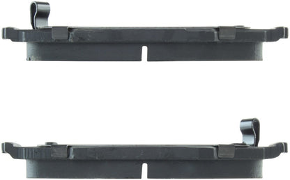 StopTech Street Disc Brake Pads - 305.07290 Stoptech