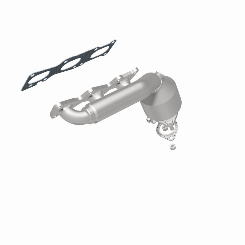 Magnaflow Conv DF 2007-2009 Sorento 3.3 3.8 L Manifold Magnaflow