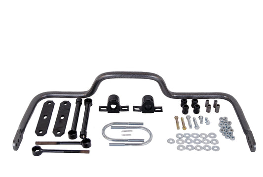 Hellwig 00-05 Ford Excursion 4WD 4-6in Lift Solid Heat Treated Chromoly 1-1/4in Rear Sway Bar Hellwig