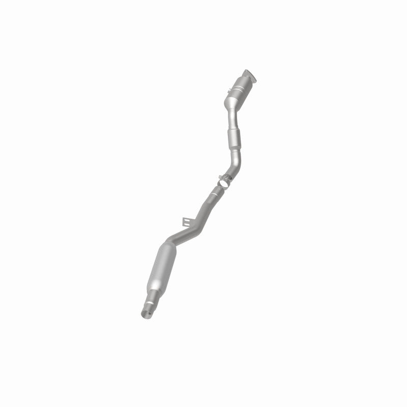 MagnaFlow Right Side Converter Direct Fit California Grade 06-08 Audi A6 Quattro 3.2L Magnaflow