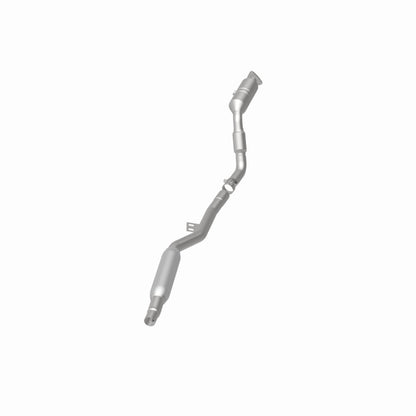 MagnaFlow Right Side Converter Direct Fit California Grade 06-08 Audi A6 Quattro 3.2L Magnaflow