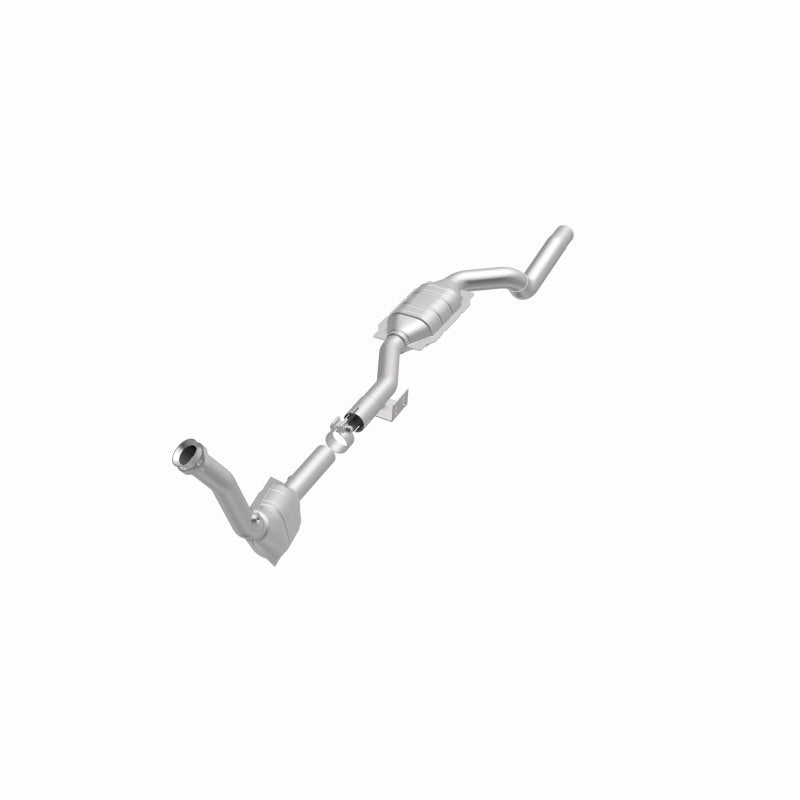 MagnaFlow Conv DF Mercedes ML320 99-02 Passenger Side OEM Magnaflow