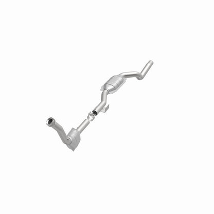 MagnaFlow Conv DF Mercedes ML320 99-02 Passenger Side OEM Magnaflow