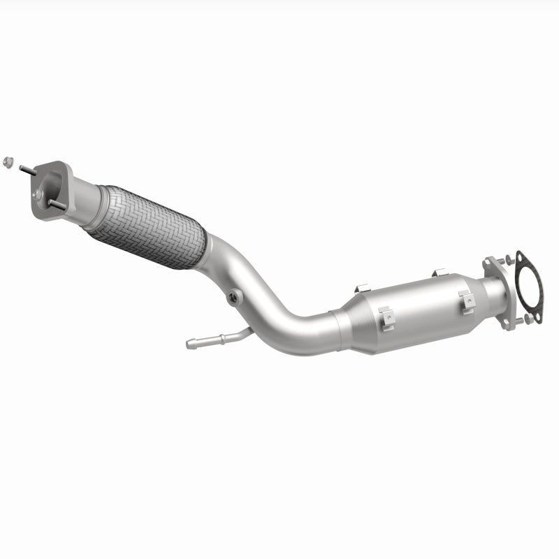 Magnaflow 17-20 Nissan Rogue Sport Rear Underbody 2L Direct Fit Converter Magnaflow
