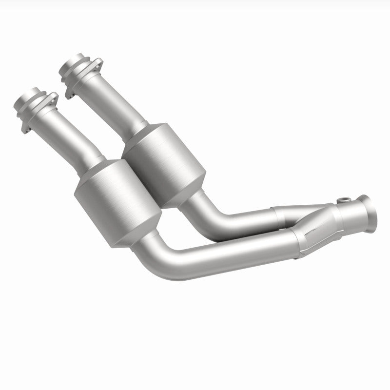 MagnaFlow Conv DF 1995-1997 Jaguar Vanden Plas/ XJ6 4.0 Magnaflow