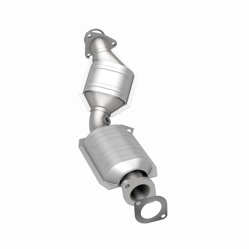 MagnaFlow Conv DF 03-04 350Z/G35 Coupe Driver Side Magnaflow
