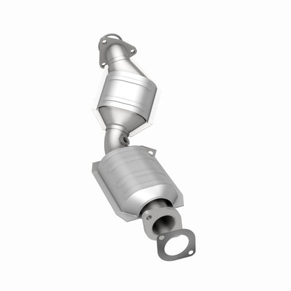 MagnaFlow Conv DF 03-04 350Z/G35 Coupe Driver Side Magnaflow