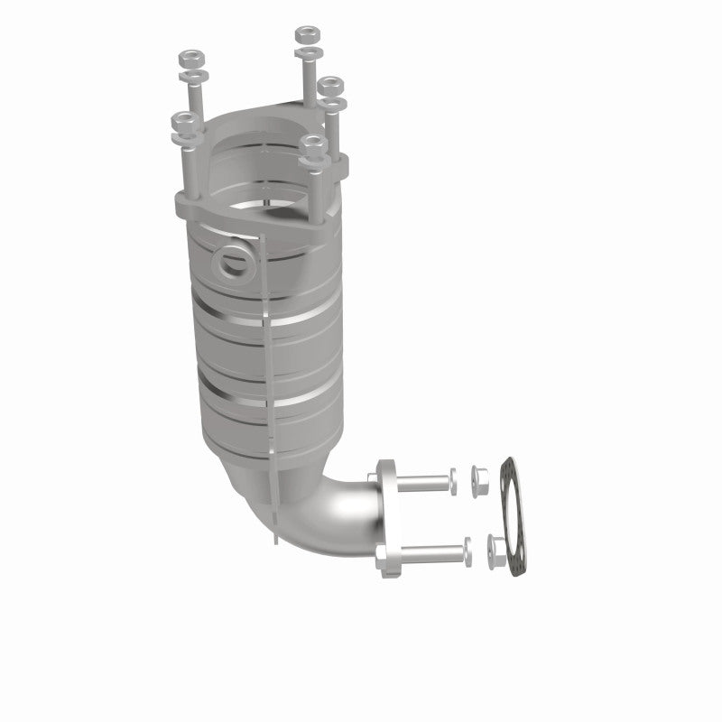 MagnaFlow Conv Direct Fit 97-99 Hyundai Accent 1.5L Magnaflow