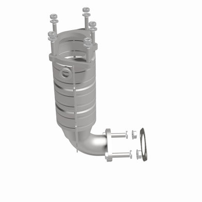 MagnaFlow Conv Direct Fit 97-99 Hyundai Accent 1.5L Magnaflow