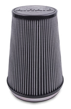 Load image into Gallery viewer, Airaid Universal Air Filter - Cone 3 1/2 x 6 x 4 5/8 x 9