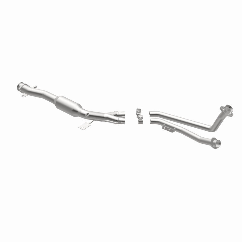 Magnaflow 96-02 Mercedes-Benz SL600 6.0L Direct Fit Converter Magnaflow