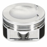 JE Pistons Audi TT RS 5 Cyl Piston Kit – 83.00 Mm Bore – 1.165 In. CH, -8.10 CC JE Pistons