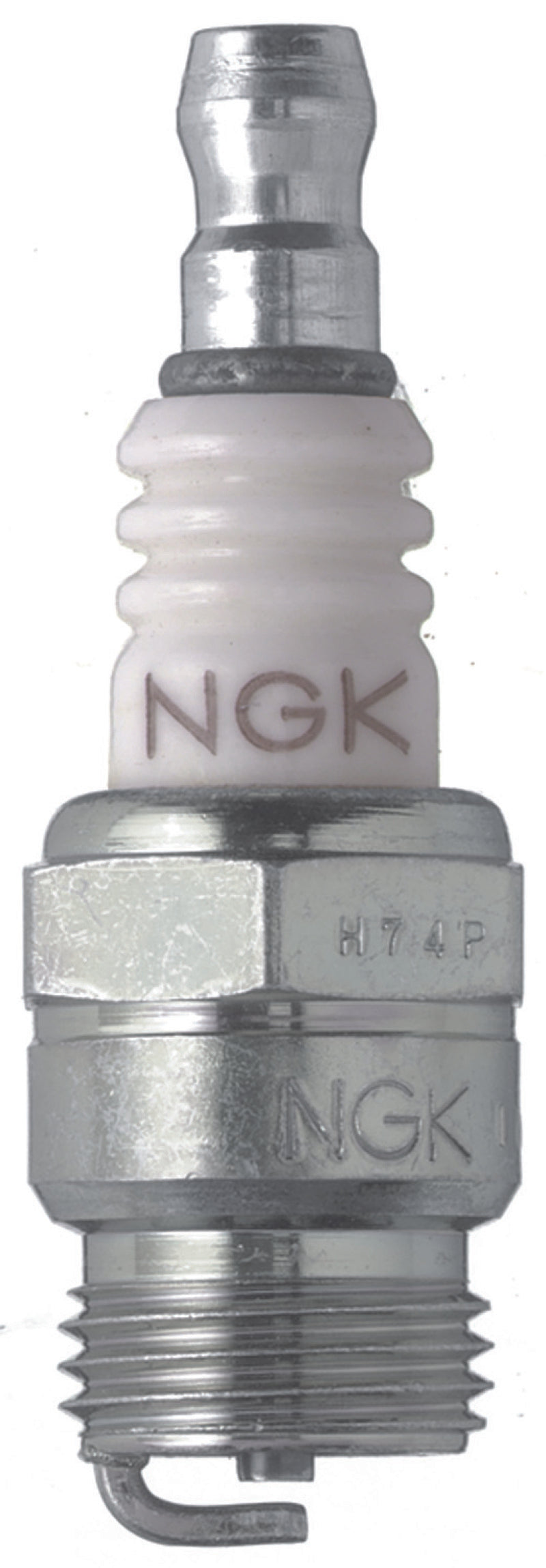 NGK Standard Spark Plug Box of 10 (BM6F)