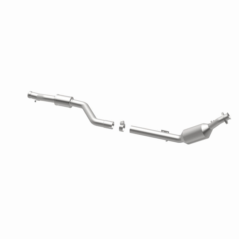 Magnaflow 07-11 S550 V8 5.5 OEM Underbody Direct Fit Converter Magnaflow