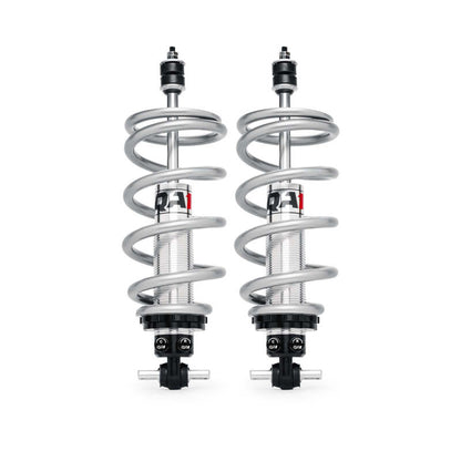 QA1 82-03 Chevy S10 2WD Drag Kit (2in/3in Drop) - Level 1