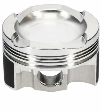 JE Pistons BMW N54B30 Piston Kit – 84.50 Mm Bore – 1.244 In. CH, -22.00 CC JE Pistons