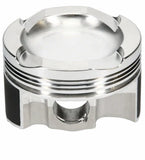 JE Pistons BMW N54B30 Piston Kit – 84.50 Mm Bore – 1.244 In. CH, -22.00 CC