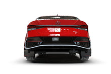 Load image into Gallery viewer, Rally Armor 2024+ Hyundai Elantra N Line Black Mud Flap w/ White Logo