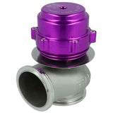 TiAL Sport V50 Wastegate 50mm 1.23 Bar ( 17.84 PSI) - Purple