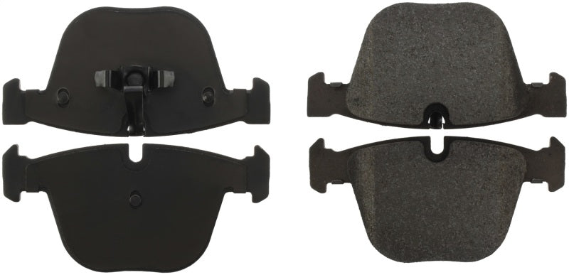 StopTech Premium Ceramic Rear Brake Pads - 308.09191 Stoptech