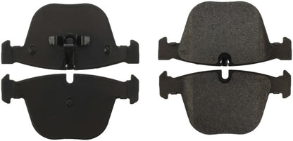 StopTech Premium Ceramic Rear Brake Pads - 308.09191 Stoptech