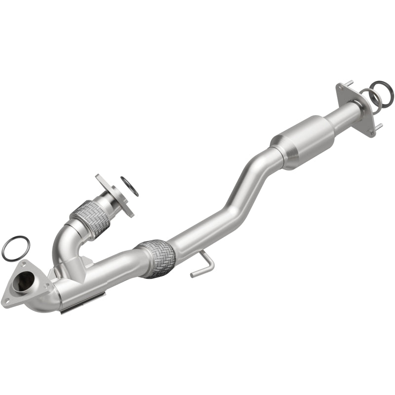 Magnaflow 18-20 Infiniti QX60 REAR Underbody 3.5L Direct Fit Converter Magnaflow