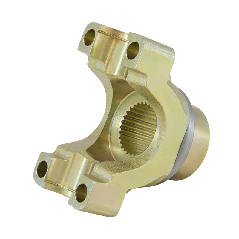 Yukon Gear Replacement Yoke For Dana 60 and 70 w/ A 1350 U/Joint Size Yukon Gear & Axle