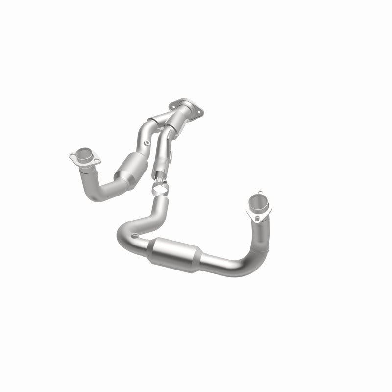 MagnaFlow Conv DF 05-06 Grand Cherokee 4.7 Magnaflow