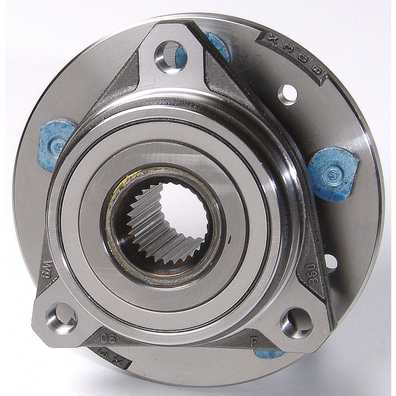 MOOG 98-03 Ford Windstar Front Hub Assembly Moog